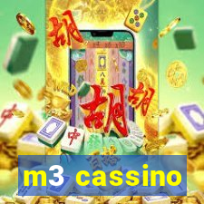 m3 cassino